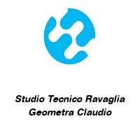 Logo Studio Tecnico Ravaglia Geometra Claudio