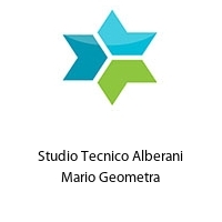 Logo Studio Tecnico Alberani Mario Geometra