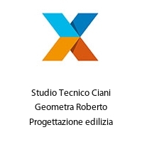 Studio Tecnico Ciani Geometra Roberto Progettazione edilizia