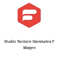 Studio Tecnico Geometra F Magro