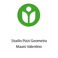 Logo Studio Pizzi Geometra Mauro Valentino