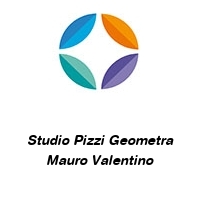 Studio Pizzi Geometra Mauro Valentino