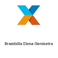 Logo Brambilla Elena Geometra