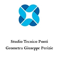 Studio Tecnico Ponti Geometra Giuseppe Perizie