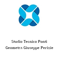 Logo Studio Tecnico Ponti Geometra Giuseppe Perizie
