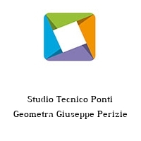 Logo Studio Tecnico Ponti Geometra Giuseppe Perizie