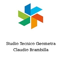 Studio Tecnico Geometra Claudio Brambilla