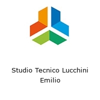 Logo Studio Tecnico Lucchini Emilio