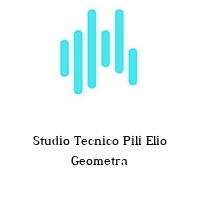 Studio Tecnico Pili Elio Geometra