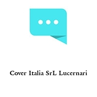 Logo Cover Italia SrL Lucernari