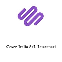 Logo Cover Italia SrL Lucernari