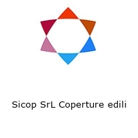 Logo Sicop SrL Coperture edili