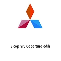 Logo Sicop SrL Coperture edili