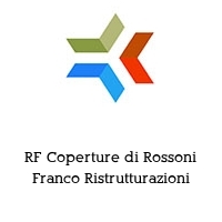 RF Coperture di Rossoni Franco Ristrutturazioni