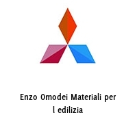 Logo Enzo Omodei Materiali per l edilizia