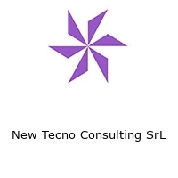 Logo New Tecno Consulting SrL