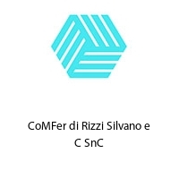 CoMFer di Rizzi Silvano e C SnC