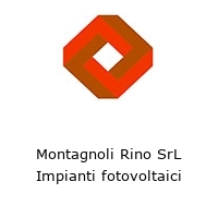 Montagnoli Rino SrL Impianti fotovoltaici