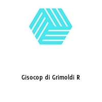 Logo Gisocop di Grimoldi R