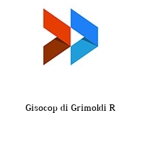 Gisocop di Grimoldi R