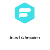 Logo Tettiedil Coibentazione