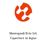 Logo Montagnoli Evio SrL Coperture in legno