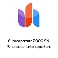 Logo Eurocoperture 2000 SrL Smantellamento coperture