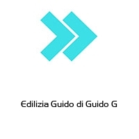 Logo Edilizia Guido di Guido G