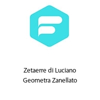 Logo Zetaerre di Luciano Geometra Zanellato