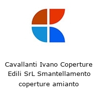 Logo Cavallanti Ivano Coperture Edili SrL Smantellamento coperture amianto