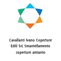 Cavallanti Ivano Coperture Edili SrL Smantellamento coperture amianto