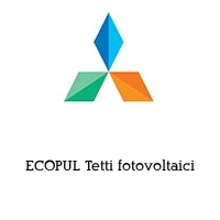 ECOPUL Tetti fotovoltaici