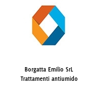 Borgatta Emilio SrL Trattamenti antiumido