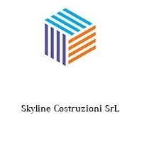 Logo Skyline Costruzioni SrL