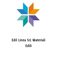 Logo Edil Linea SrL Materiali Edili