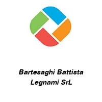 Logo Bartesaghi Battista Legnami SrL