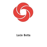 Lucio Botta