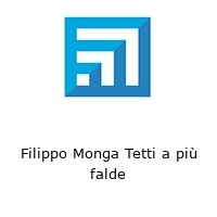 Logo Filippo Monga Tetti a più falde