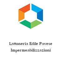 Logo Lattoneria Edile Pavese Impermeabilizzazioni