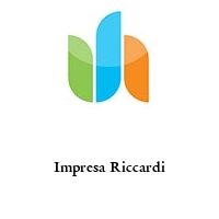 Logo Impresa Riccardi