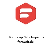 Logo Tecnocop SrL Impianti fotovoltaici