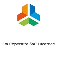 Logo Fm Coperture SnC Lucernari