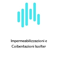 Impermeabilizzazioni e Coibentazioni Isolter