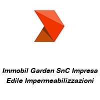 Immobil Garden SnC Impresa Edile Impermeabilizzazioni