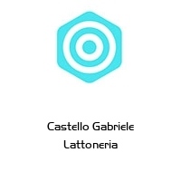 Logo Castello Gabriele Lattoneria