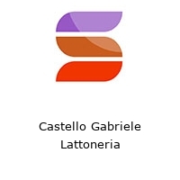 Castello Gabriele Lattoneria