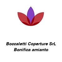 Boccaletti Coperture SrL Bonifica amianto