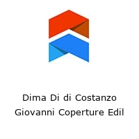 Logo Dima Di di Costanzo Giovanni Coperture Edil