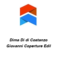 Dima Di di Costanzo Giovanni Coperture Edil