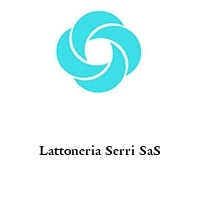 Lattoneria Serri SaS